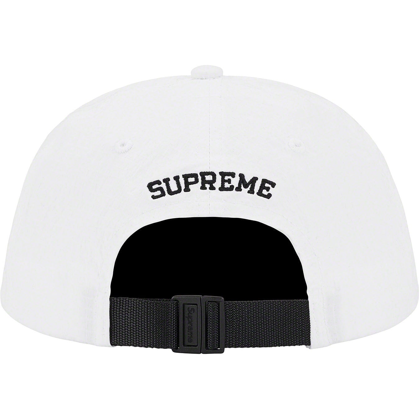 Cordura® Ripstop S Logo 6-Panel view 2